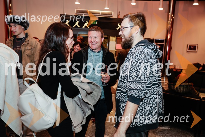  ... ;  ... ;  Kristijan Krajnčan, glasbenikŽigan Krajnčan navdušil z orkestrom Big Band RTV Slovenija