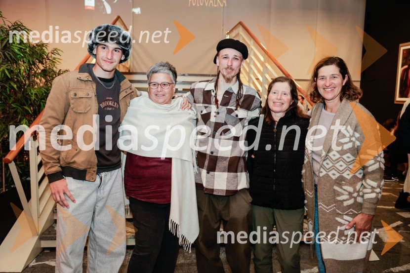  ... ;  ... ;  Žigan Krajnčan, igralec, plesalec, koreograf;  ... ;  ... Žigan Krajnčan navdušil z orkestrom Big Band RTV Slovenija