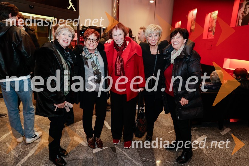  ... ;  ... ;  ... ;  Romana  Krajnčan, pevka;  ... Žigan Krajnčan navdušil z orkestrom Big Band RTV Slovenija