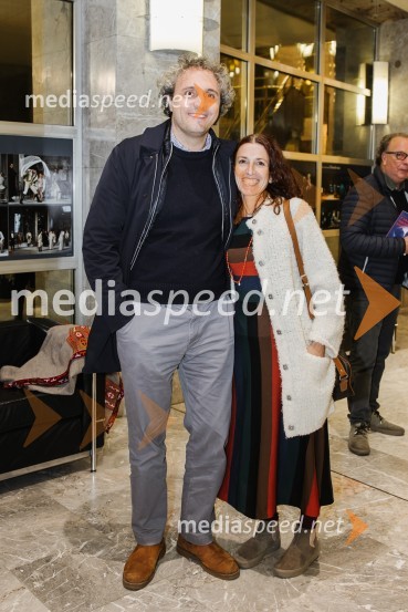 V iskanju izgubljenega jezika, premiera v SNG Nova Gorica