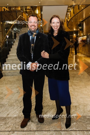 V iskanju izgubljenega jezika, premiera v SNG Nova Gorica