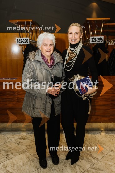 V iskanju izgubljenega jezika, premiera v SNG Nova Gorica