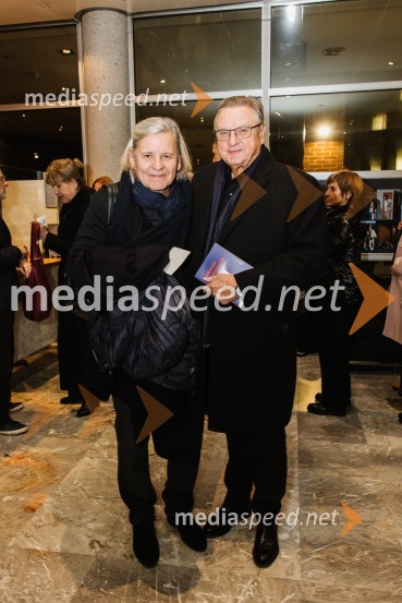 V iskanju izgubljenega jezika, premiera v SNG Nova Gorica