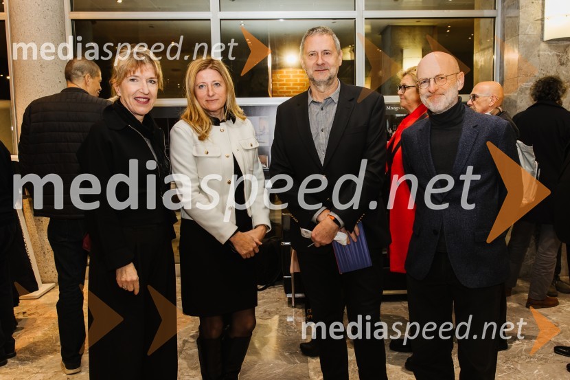 V iskanju izgubljenega jezika, premiera v SNG Nova Gorica