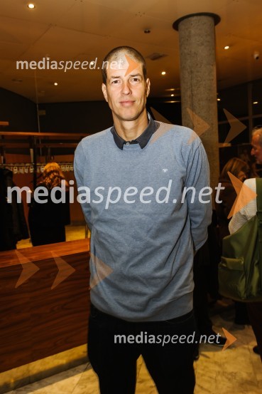 V iskanju izgubljenega jezika, premiera v SNG Nova Gorica