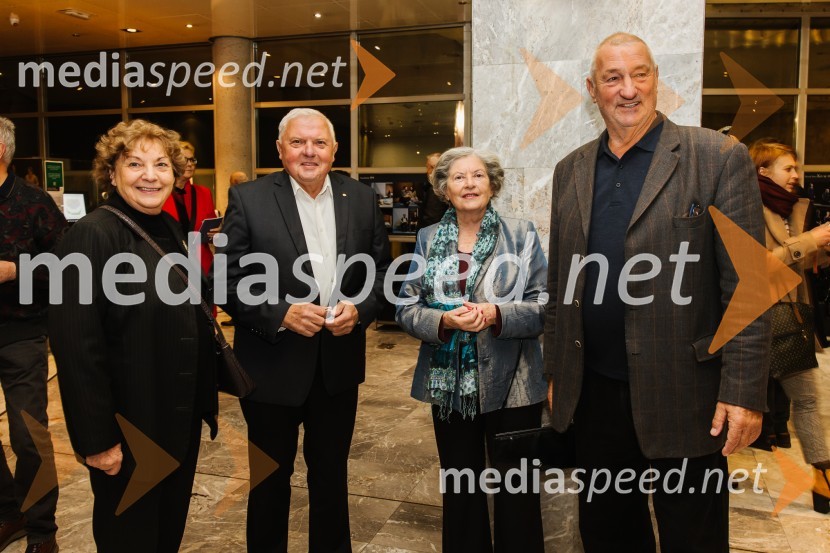 V iskanju izgubljenega jezika, premiera v SNG Nova Gorica