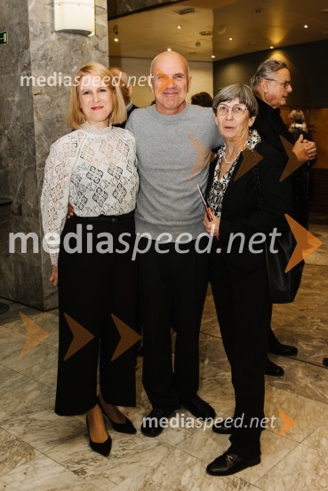 V iskanju izgubljenega jezika, premiera v SNG Nova Gorica