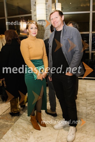 V iskanju izgubljenega jezika, premiera v SNG Nova Gorica