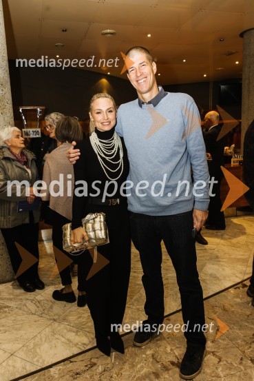 V iskanju izgubljenega jezika, premiera v SNG Nova Gorica