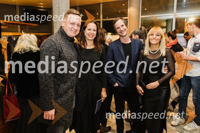 V iskanju izgubljenega jezika, premiera v SNG Nova Gorica