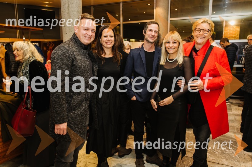 V iskanju izgubljenega jezika, premiera v SNG Nova Gorica