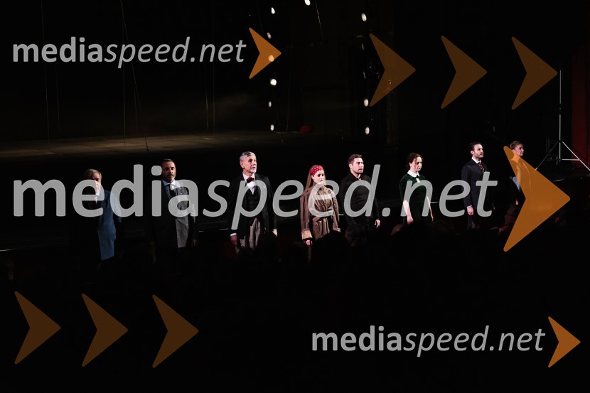 V iskanju izgubljenega jezika, premiera v SNG Nova Gorica