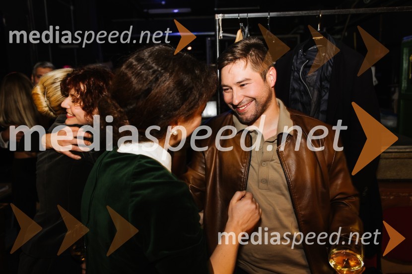 V iskanju izgubljenega jezika, premiera v SNG Nova Gorica