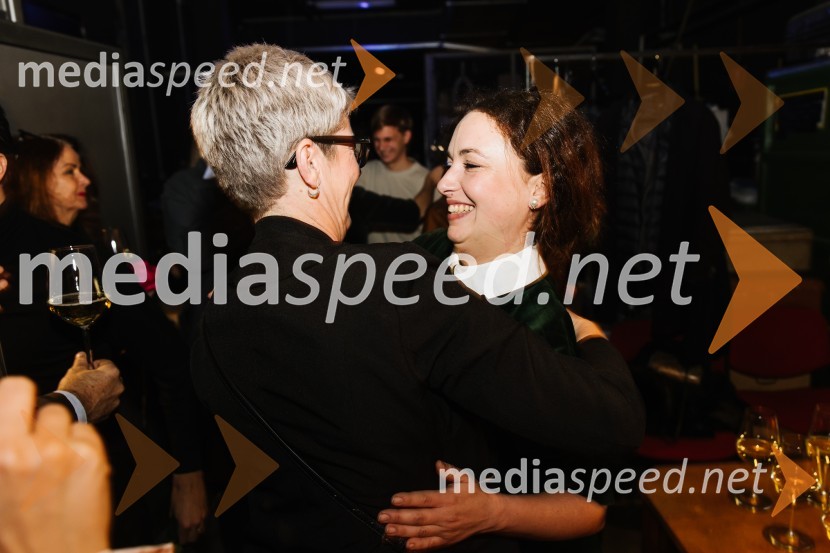 V iskanju izgubljenega jezika, premiera v SNG Nova Gorica