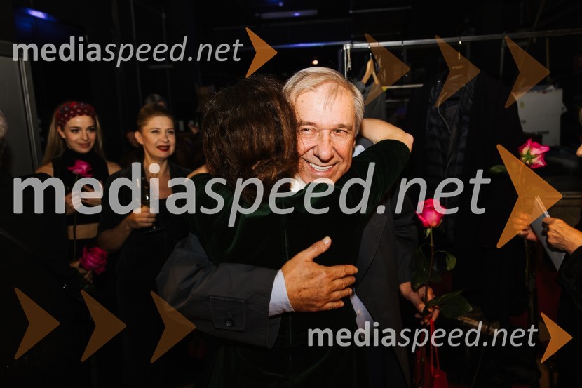 V iskanju izgubljenega jezika, premiera v SNG Nova Gorica