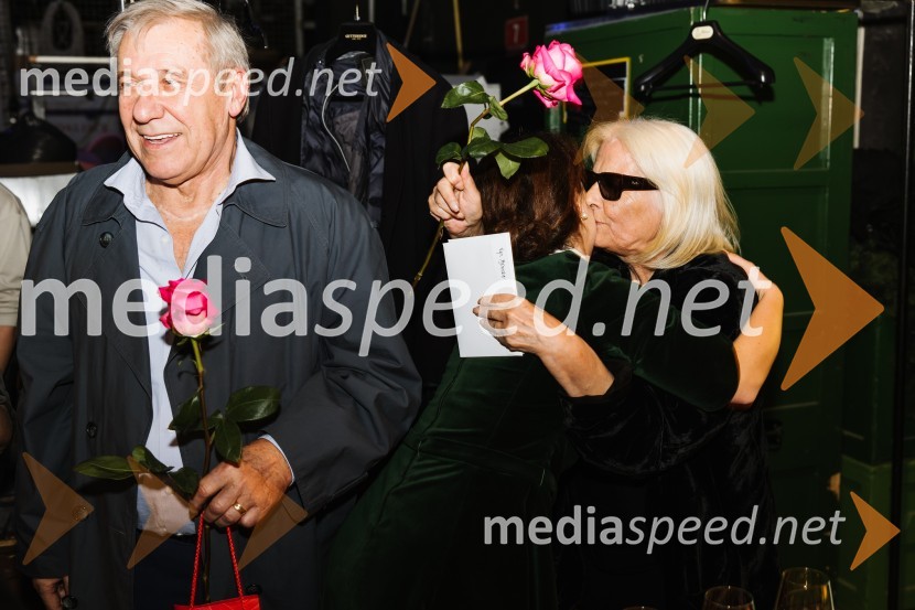 V iskanju izgubljenega jezika, premiera v SNG Nova Gorica