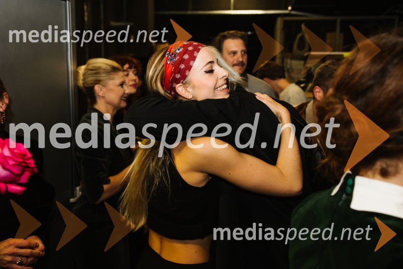 V iskanju izgubljenega jezika, premiera v SNG Nova Gorica