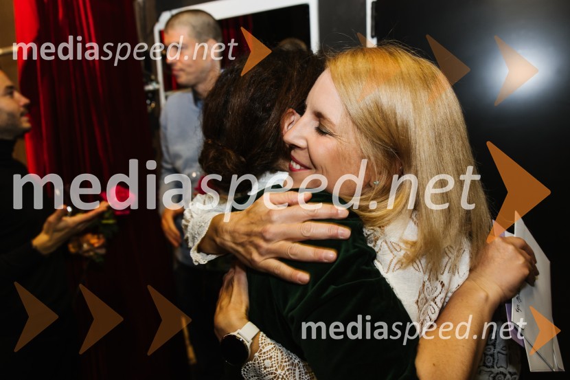 V iskanju izgubljenega jezika, premiera v SNG Nova Gorica