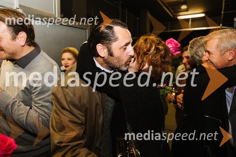 V iskanju izgubljenega jezika, premiera v SNG Nova Gorica