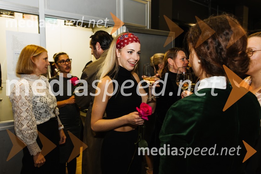 V iskanju izgubljenega jezika, premiera v SNG Nova Gorica