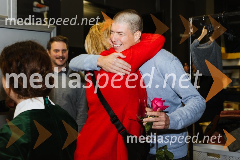 V iskanju izgubljenega jezika, premiera v SNG Nova Gorica