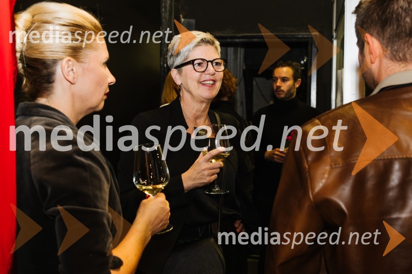 V iskanju izgubljenega jezika, premiera v SNG Nova Gorica