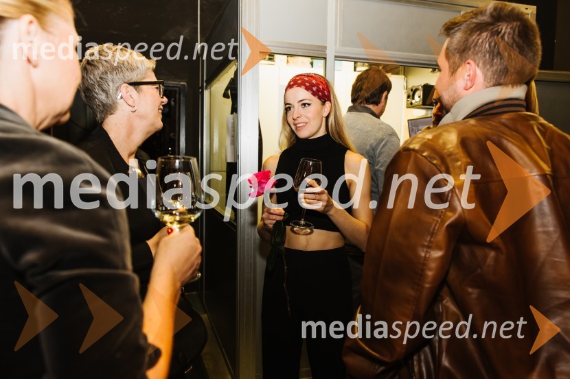 V iskanju izgubljenega jezika, premiera v SNG Nova Gorica