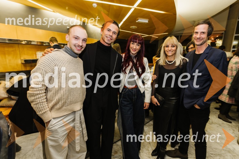 V iskanju izgubljenega jezika, premiera v SNG Nova Gorica