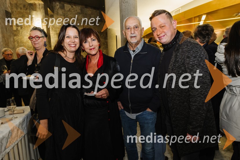 V iskanju izgubljenega jezika, premiera v SNG Nova Gorica