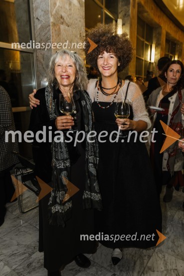 V iskanju izgubljenega jezika, premiera v SNG Nova Gorica