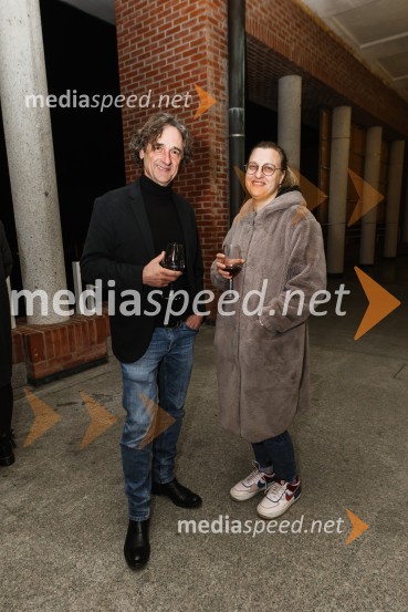 V iskanju izgubljenega jezika, premiera v SNG Nova Gorica