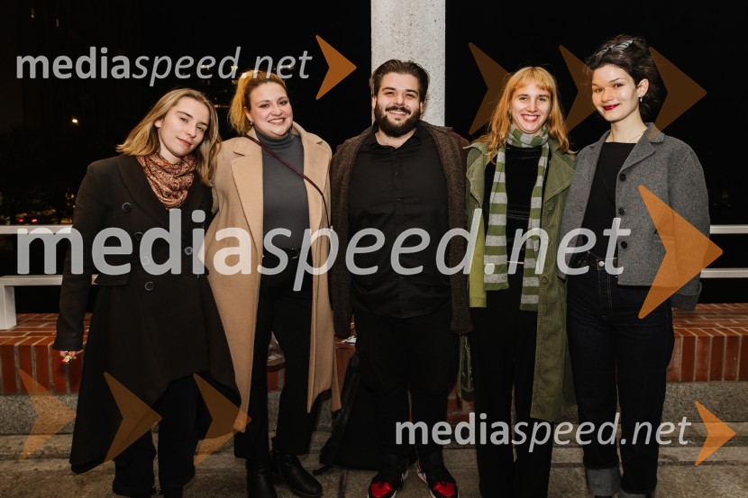 V iskanju izgubljenega jezika, premiera v SNG Nova Gorica