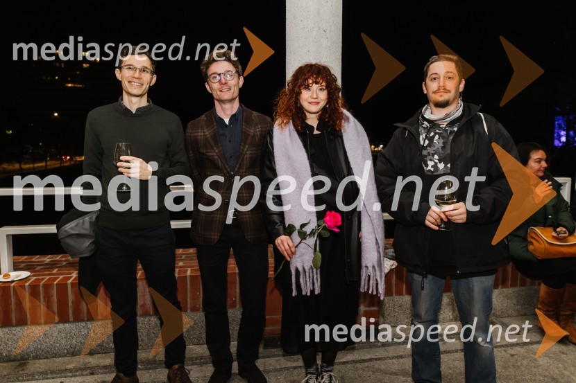 V iskanju izgubljenega jezika, premiera v SNG Nova Gorica