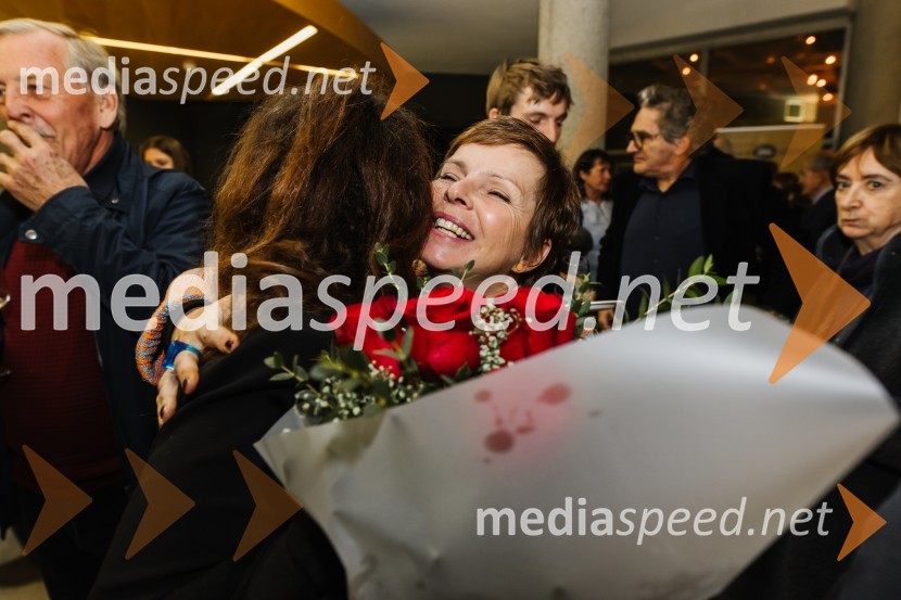 V iskanju izgubljenega jezika, premiera v SNG Nova Gorica