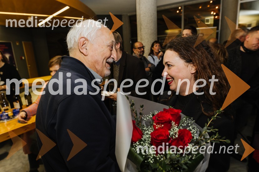 V iskanju izgubljenega jezika, premiera v SNG Nova Gorica