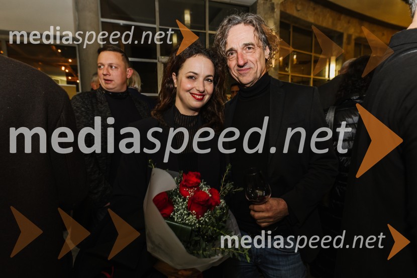 V iskanju izgubljenega jezika, premiera v SNG Nova Gorica