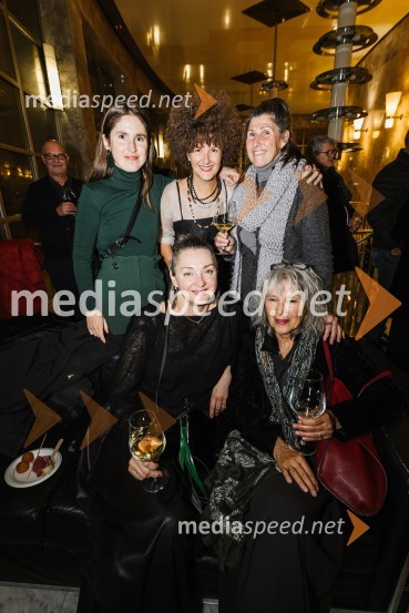 V iskanju izgubljenega jezika, premiera v SNG Nova Gorica