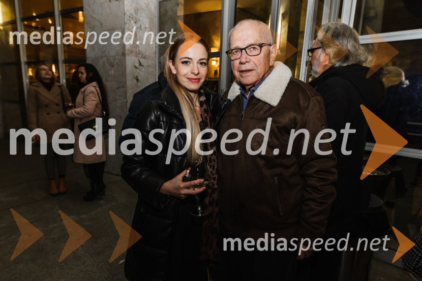 V iskanju izgubljenega jezika, premiera v SNG Nova Gorica