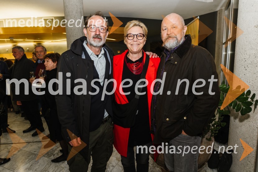 V iskanju izgubljenega jezika, premiera v SNG Nova Gorica