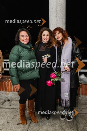 V iskanju izgubljenega jezika, premiera v SNG Nova Gorica