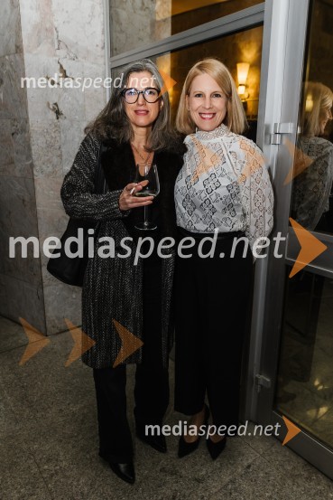 V iskanju izgubljenega jezika, premiera v SNG Nova Gorica