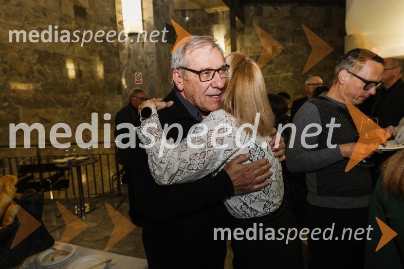 V iskanju izgubljenega jezika, premiera v SNG Nova Gorica