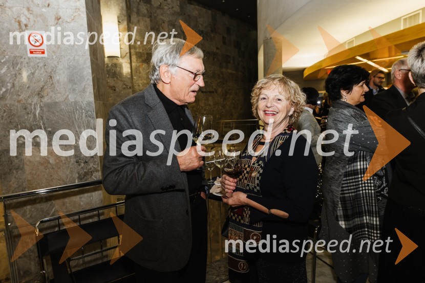 V iskanju izgubljenega jezika, premiera v SNG Nova Gorica