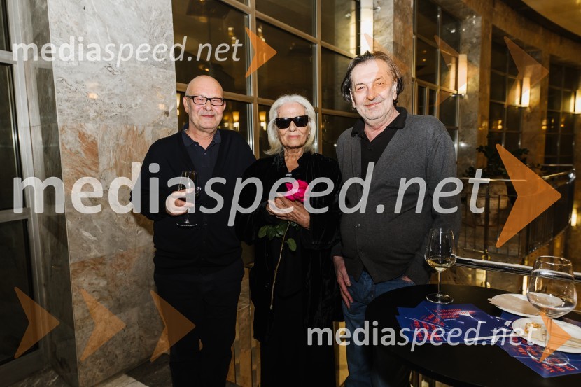 V iskanju izgubljenega jezika, premiera v SNG Nova Gorica