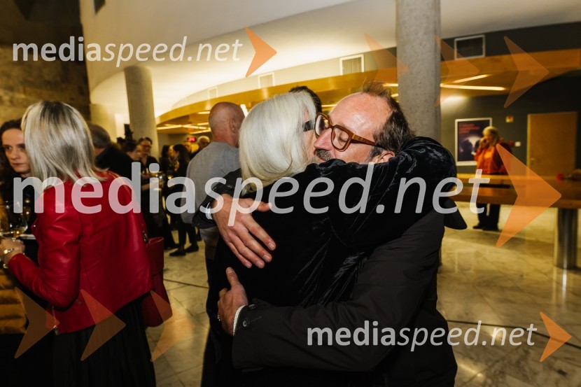 V iskanju izgubljenega jezika, premiera v SNG Nova Gorica