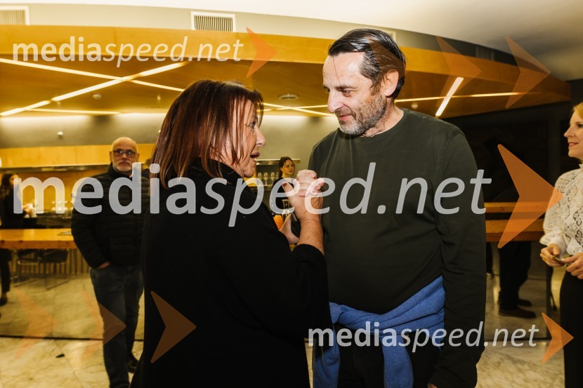 V iskanju izgubljenega jezika, premiera v SNG Nova Gorica