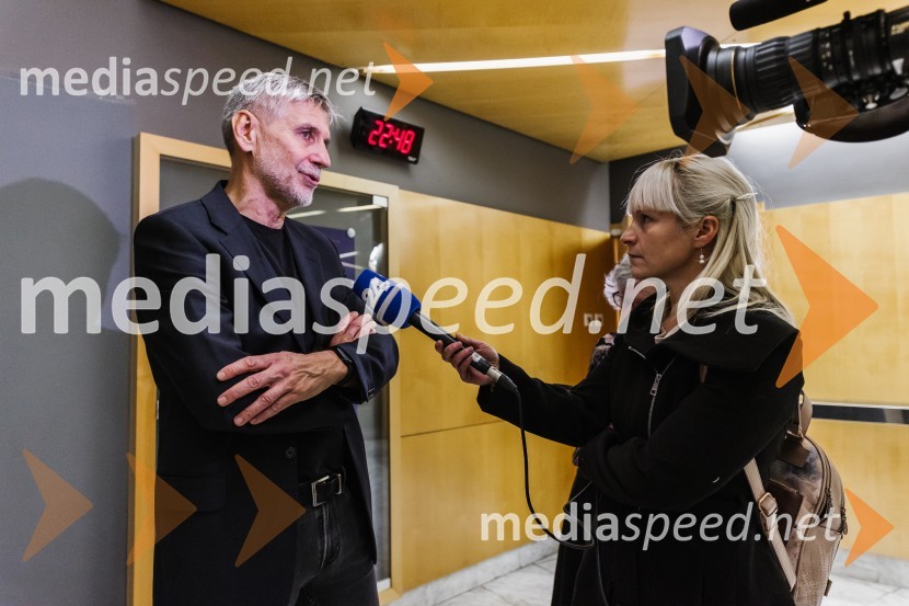 V iskanju izgubljenega jezika, premiera v SNG Nova Gorica