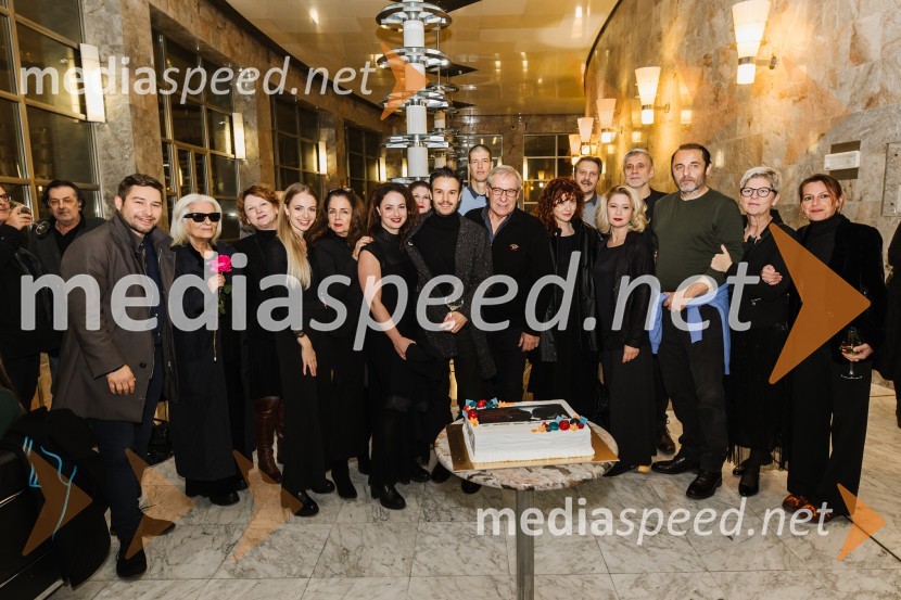 V iskanju izgubljenega jezika, premiera v SNG Nova Gorica