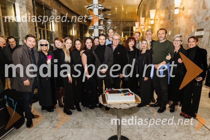 V iskanju izgubljenega jezika, premiera v SNG Nova Gorica