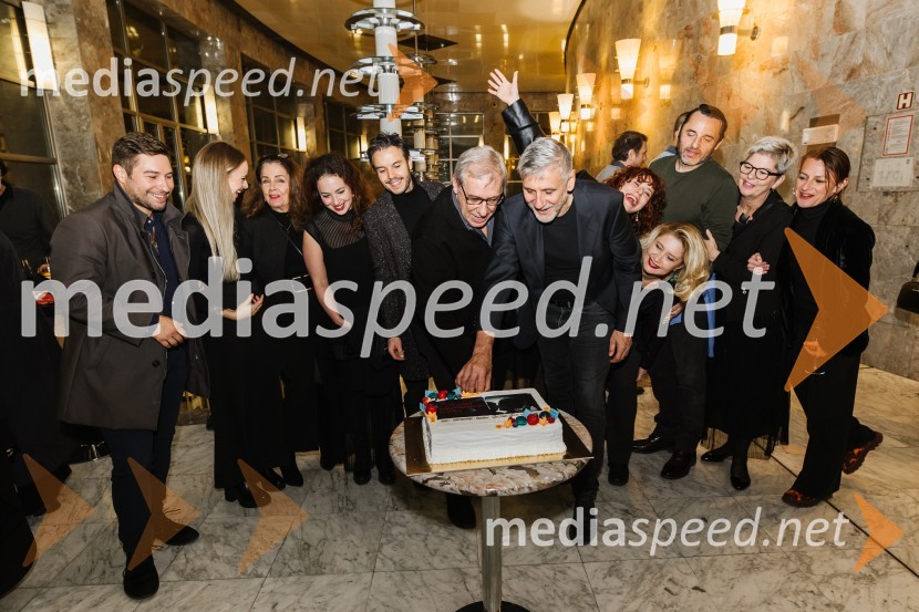 V iskanju izgubljenega jezika, premiera v SNG Nova Gorica